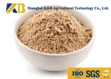 Pure Brown Rice Protein Products / Proszek proteinowy na bazie ryżu do karmienia zwierząt